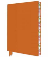 Artisan Sketch Book Orange