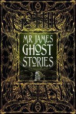 M R James Ghost Stories