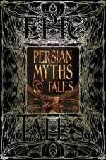 Persian Myths And Tales