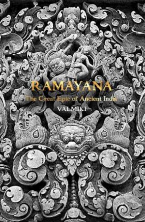 Ramayana by Various