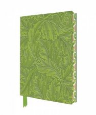 Artisan Art Notebook William Morris Acanthus