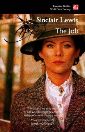 The Job by Sinclair Louis