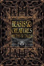 Beasts  Creatures Myths  Tales