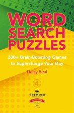 Word Search Four