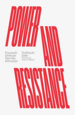 Power And Resistance by Yoshiyuki Sato