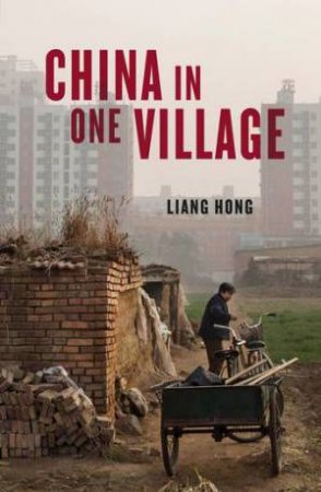 China In One Village by Liang Hong