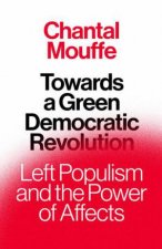 Towards A Green Democratic Revolution