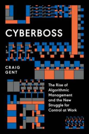 Cyberboss by Craig Gent & Craig Gent