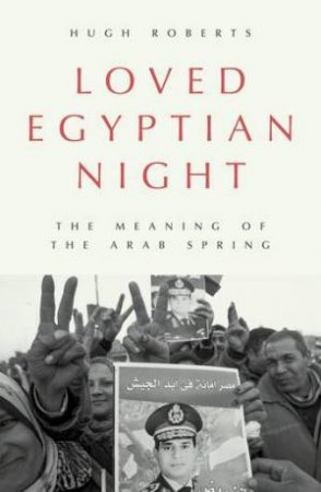 Loved Egyptian Night by Hugh Roberts & Hugh Roberts