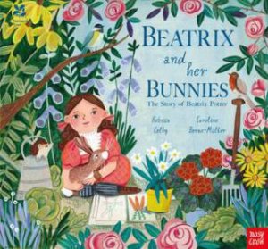 National Trust: Beatrix And Her Bunnies by Various