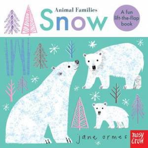 Animal Families: Snow by Various