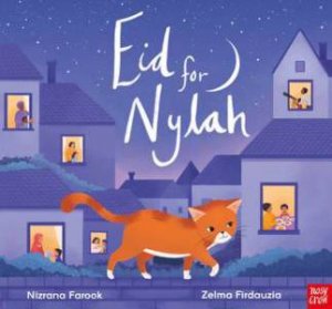 Eid for Nylah by Zelma Firdauzia & Zelma Firdauzia & Nizrana Farook & Zelma Firdauzia