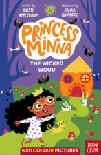 The Wicked Wood Princess Minna 5