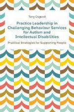 Practice Leadership In Challenging Behaviour Services For Autism And Intellectual Disabilities