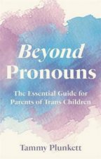 Beyond Pronouns