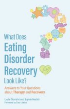 What Does Eating Disorder Recovery Look Like