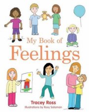 My Book Of Feelings