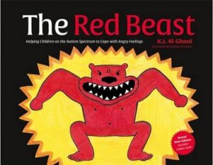 The Red Beast 2nd Ed by K.I. Al-Ghani & Haitham Al-Ghani