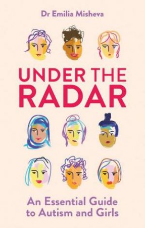 Under the Radar by Emilia Misheva