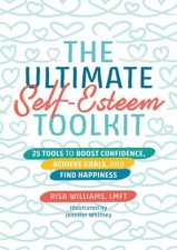 The Ultimate SelfEsteem Toolkit