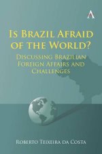 Is Brazil Afraid of the World