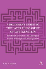 A Beginners Guide to the Later Philosophy of Wittgenstein