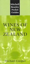 Pocket Guide Wines Of New Zealand