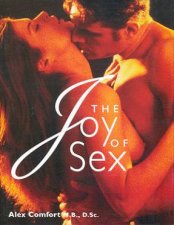 The Joy Of Sex  Cassette