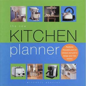 The New Kitchen Planner by Various