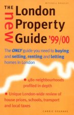 The New London Property Guide 19992000