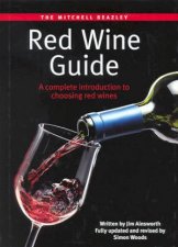 Red Wine Guide