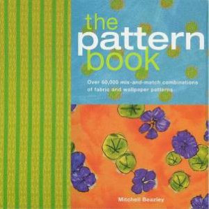 The Pattern Book by Various