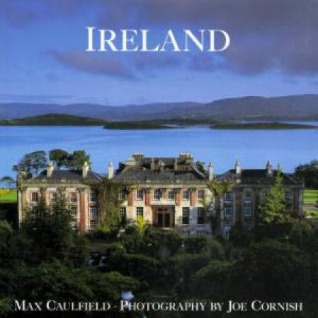 Ireland by Max Caulfield