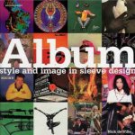 Album Style And Image In Sleeve Design