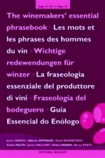 The Winemakers Essential Phrasebook