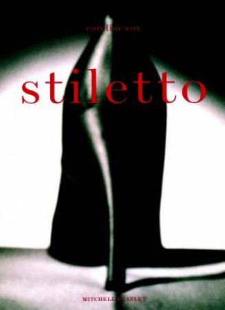 Stiletto by Caroline Cox