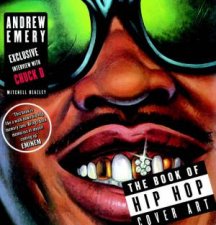 The Book Of Hip Hop Cover Art