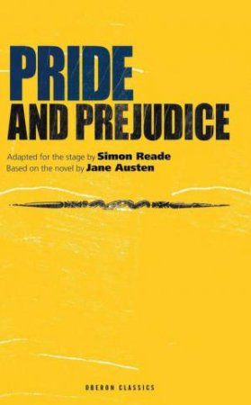 Pride and Prejudice by OBERON