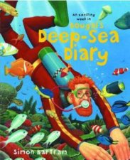 Dougals Deepsea Diary