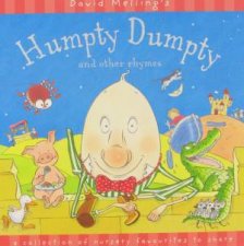 Humpty Dumpty and other rhymes