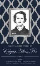 Collected Works of Edgar Allan Poe