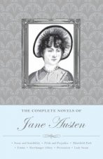 Complete Novels of Jane Austen