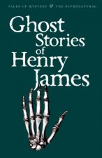 Ghost Stories of Henry James