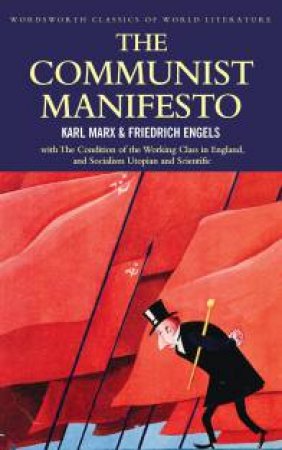 Communist Manifesto by Karl Ethics