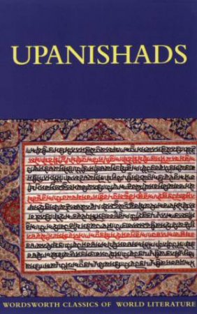 Upanishads by TRADITIONAL