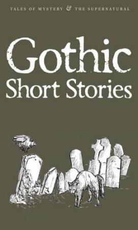 Gothic Short Stories by BLAIR DAVID