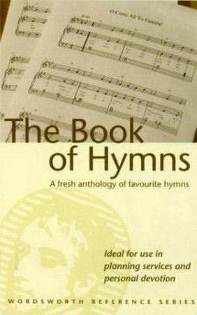 Book of Hymns by MANSER MARTIN