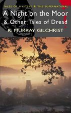 Night on the Moor and Other Tales of Dread