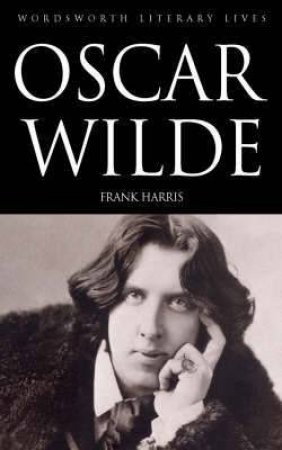 Oscar Wilde by HARRIS FRANK