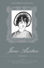 Complete Novels of Jane Austen